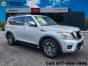 2020 Nissan Armada