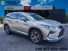 2021 Lexus RX 350L