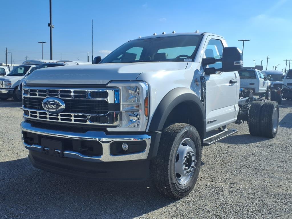2025 Ford XL