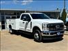 2024 Ford F-350 Super Duty