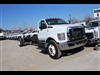 2024 Ford F-650 Gas