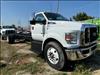 2025 Ford F-650 Diesel