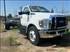 2025 Ford F-650 Diesel