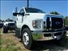 2025 Ford F-650 Diesel