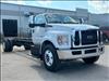 2025 Ford F-650 Diesel