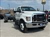 2025 Ford F-650 Diesel