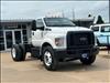 2024 Ford F-750 Gas