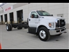 2025 Ford F-750 Diesel