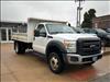 2016 Ford F-450 Super Duty