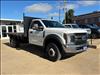 2019 Ford F-550 Chassis