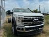 2024 Ford F-550 Chassis