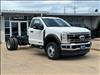 2024 Ford F-550 Chassis