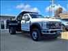 2024 Ford F-550 Chassis