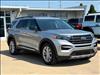 2024 Ford Explorer