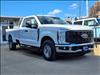 2024 Ford F-250 Super Duty