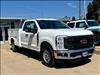 2024 Ford F-250 Super Duty