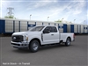 2024 Ford F-250 Super Duty