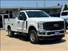 2024 Ford F-250 Super Duty