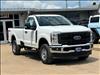 2024 Ford F-250 Super Duty