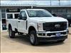 2024 Ford F-250 Super Duty