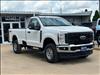 2024 Ford F-250 Super Duty