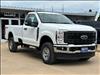 2024 Ford F-250 Super Duty