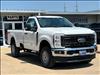 2024 Ford F-250 Super Duty