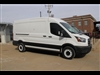 2023 Ford E-Transit