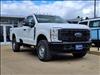 2024 Ford F-350 Super Duty