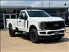 2024 Ford F-350 Super Duty