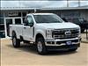 2023 Ford F-350 Super Duty