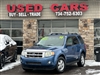 2010 Ford Escape