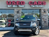 2015 Ford Expedition EL