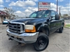 2001 Ford F-250 Super Duty