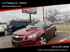 2013 Chevrolet Cruze