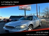 2002 Buick Park Avenue