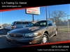 2003 Buick LeSabre