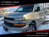 2004 Chevrolet Express