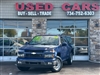 2012 Chevrolet Colorado