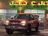 2003 Chevrolet Silverado 2500HD