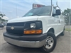 2014 Chevrolet Express