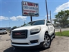 2015 GMC Acadia