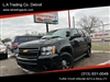 2014 Chevrolet Tahoe