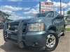 2010 Chevrolet Tahoe