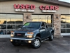 2007 GMC Canyon