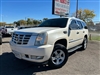 2007 Cadillac Escalade