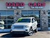 2011 Jeep Grand Cherokee