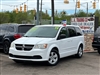 2014 Dodge Grand Caravan