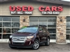 2011 Ford Edge