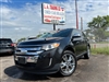 2012 Ford Edge